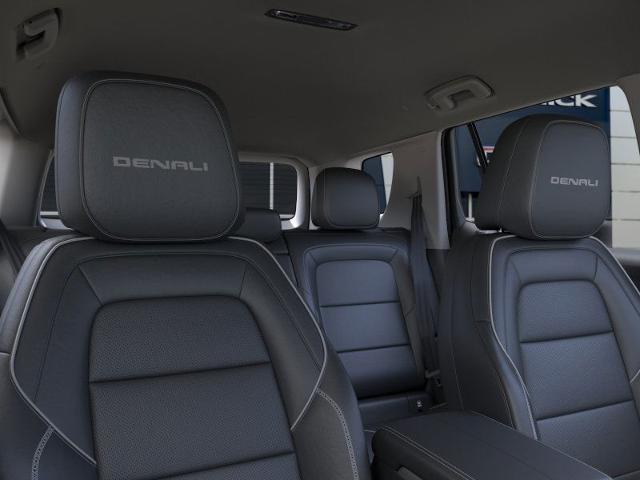 2026 GMC Terrain Vehicle Photo in HARRISBURG, PA 17111-1033
