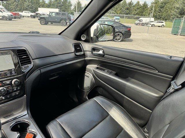 2021 Jeep Grand Cherokee Vehicle Photo in Mechanicsburg, PA 17050-1707