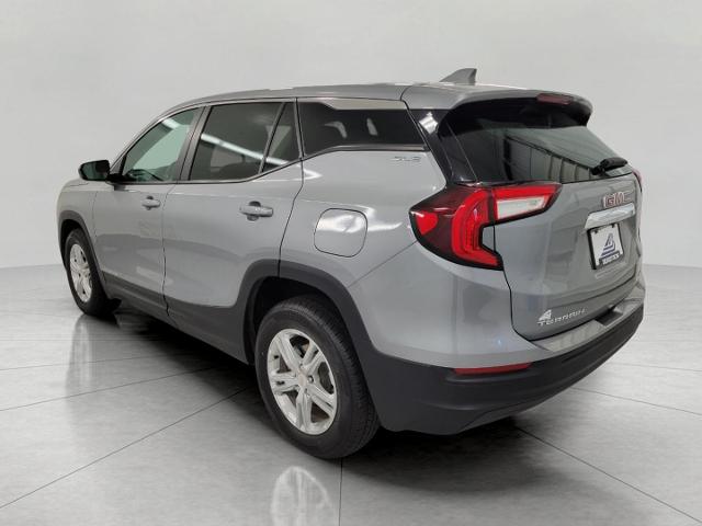 2024 GMC Terrain Vehicle Photo in APPLETON, WI 54914-4656