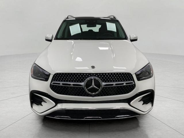 2025 Mercedes-Benz GLE Vehicle Photo in Appleton, WI 54913