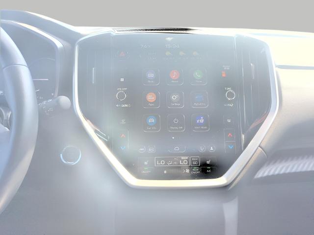 2024 Subaru Ascent Vehicle Photo in Green Bay, WI 54304