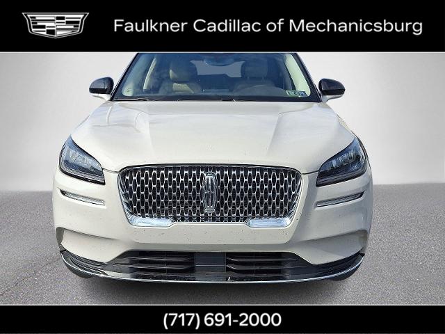 2021 Lincoln Corsair Vehicle Photo in MECHANICSBURG, PA 17050-1707