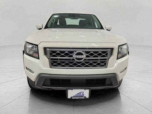 2023 Nissan Frontier Vehicle Photo in APPLETON, WI 54914-4656