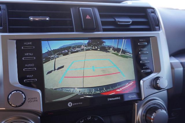 2023 Toyota 4Runner Vehicle Photo in Riverdale, UT 84405