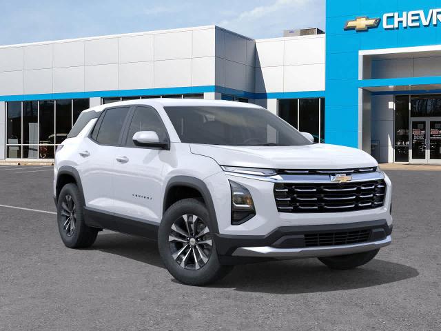 2026 Chevrolet Equinox Vehicle Photo in MOON TOWNSHIP, PA 15108-2571