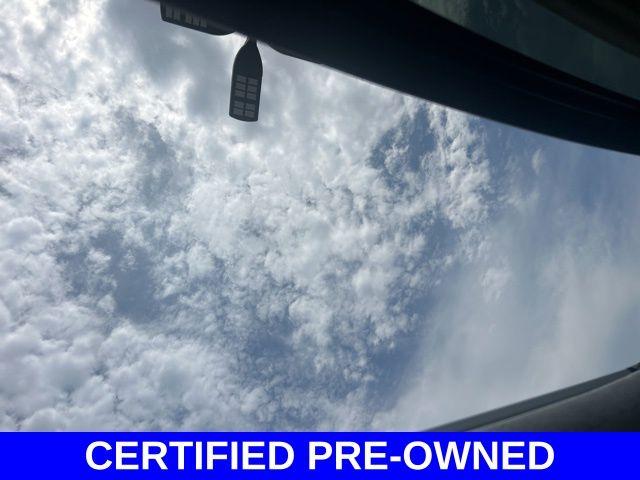 2021 Hyundai PALISADE Vehicle Photo in Merrillville, IN 46410