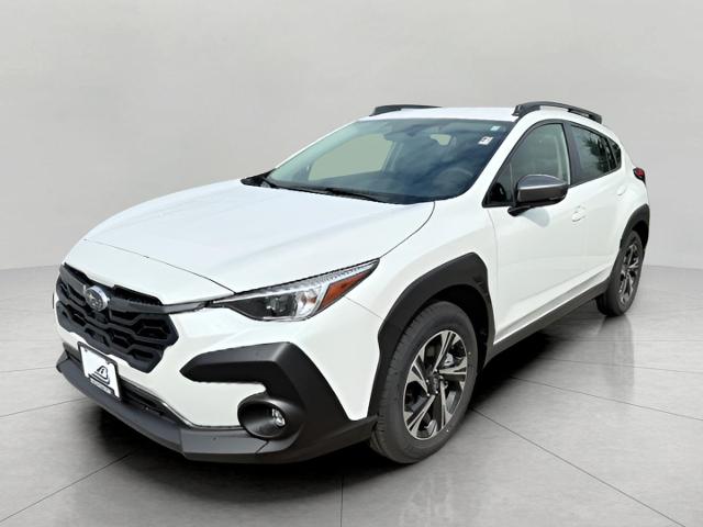 2025 Subaru Crosstrek Vehicle Photo in Oshkosh, WI 54904