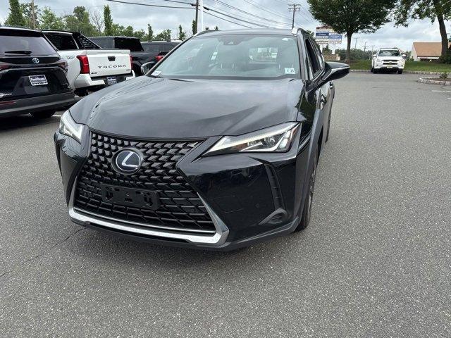 2020 Lexus UX 250h Vehicle Photo in Flemington, NJ 08822