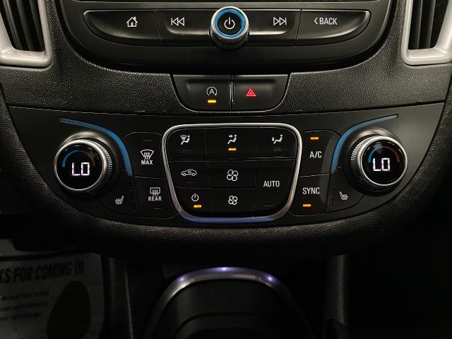 2024 Chevrolet Malibu Vehicle Photo in Appleton, WI 54913