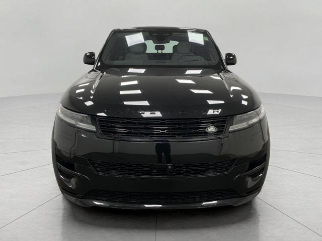 2023 Range Rover Sport Vehicle Photo in Appleton, WI 54913