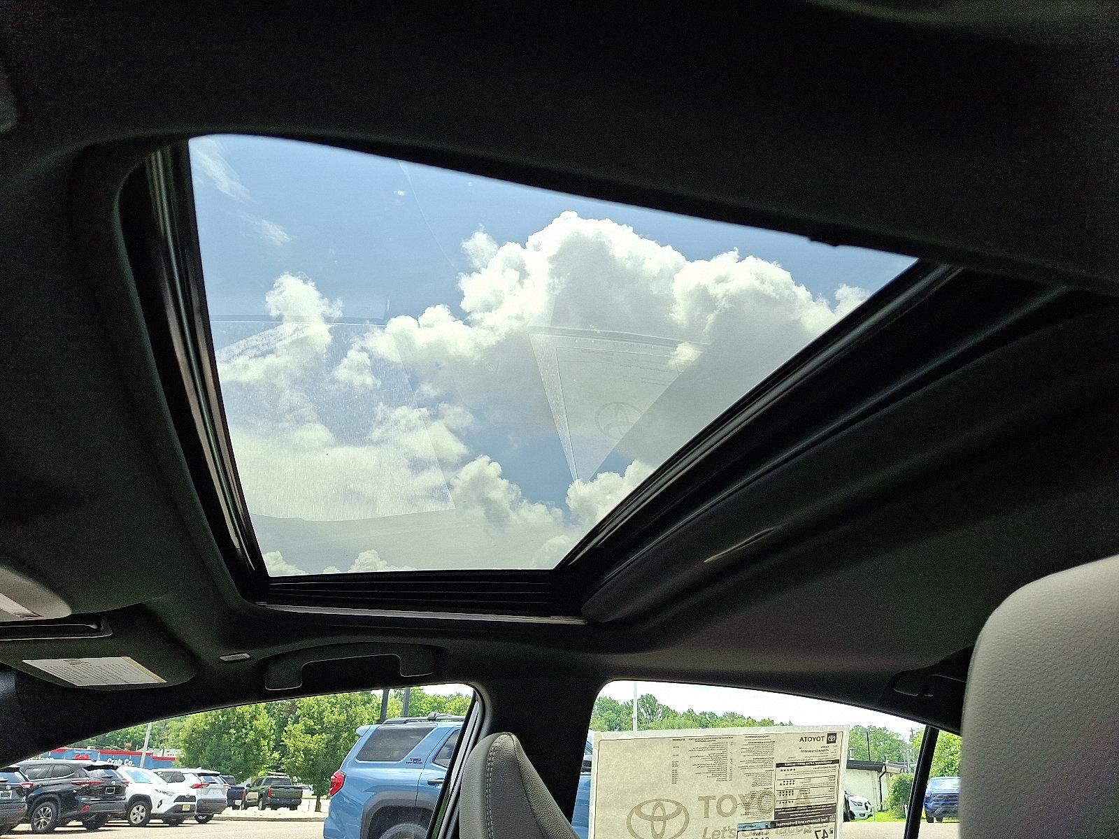 2025 Toyota Camry Vehicle Photo in Trevose, PA 19053