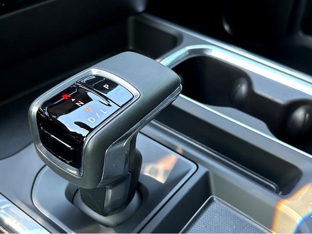 2025 Chevrolet Silverado 1500 Vehicle Photo in SAVANNAH, GA 31406-4513