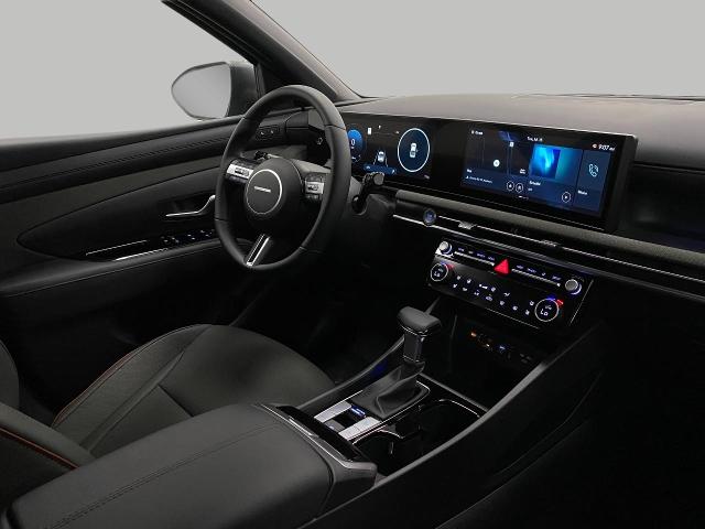 2025 Hyundai SANTA CRUZ Vehicle Photo in Appleton, WI 54913