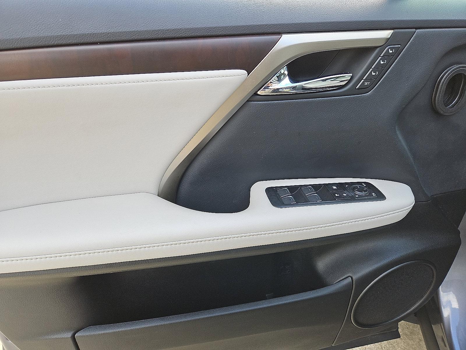 2022 Lexus RX 350 Vehicle Photo in Trevose, PA 19053