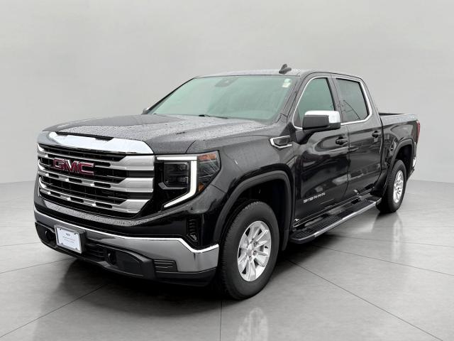 2024 GMC Sierra 1500 Vehicle Photo in APPLETON, WI 54914-8833