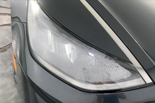 2021 Hyundai SONATA Vehicle Photo in Lees Summit, MO 64086
