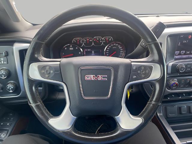 2016 GMC Sierra 2500 HD Vehicle Photo in APPLETON, WI 54914-8833