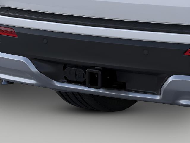 2025 Ford Explorer Vehicle Photo in Oshkosh, WI 54901
