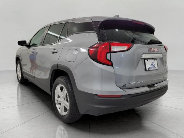 2024 GMC Terrain Vehicle Photo in APPLETON, WI 54914-8833