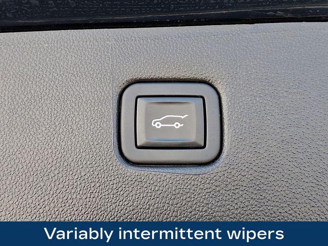 2023 Chevrolet Blazer Vehicle Photo in PAWLING, NY 12564-3219