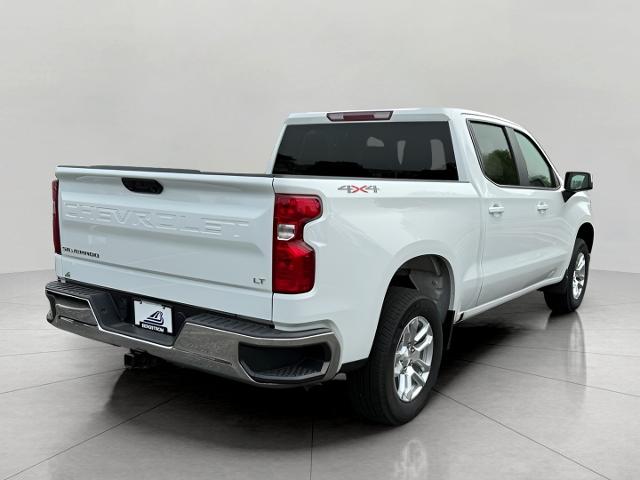 2023 Chevrolet Silverado 1500 Vehicle Photo in Oshkosh, WI 54901