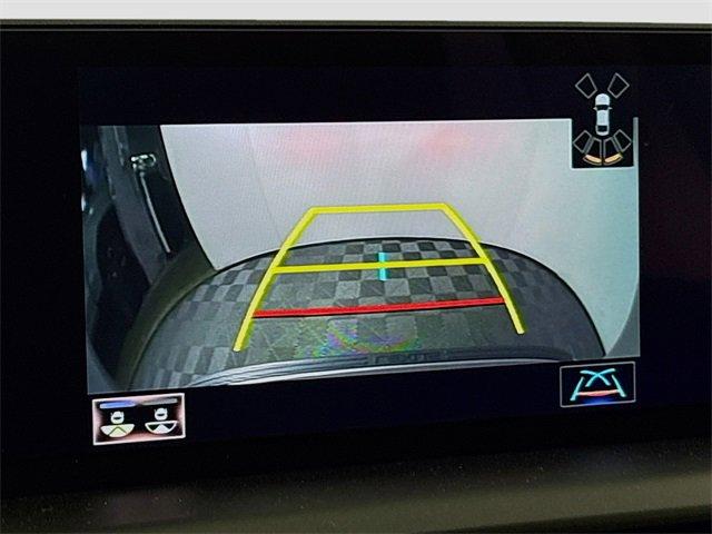 2020 Lexus NX Vehicle Photo in PUYALLUP, WA 98371-4149