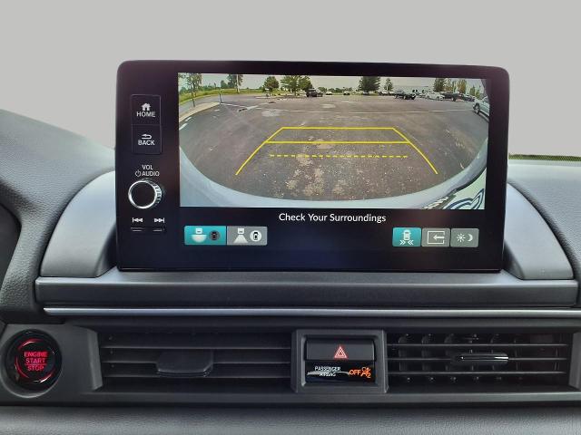 2025 Honda Pilot Vehicle Photo in Oshkosh, WI 54904