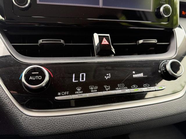 2020 Toyota Corolla Vehicle Photo in Appleton, WI 54914