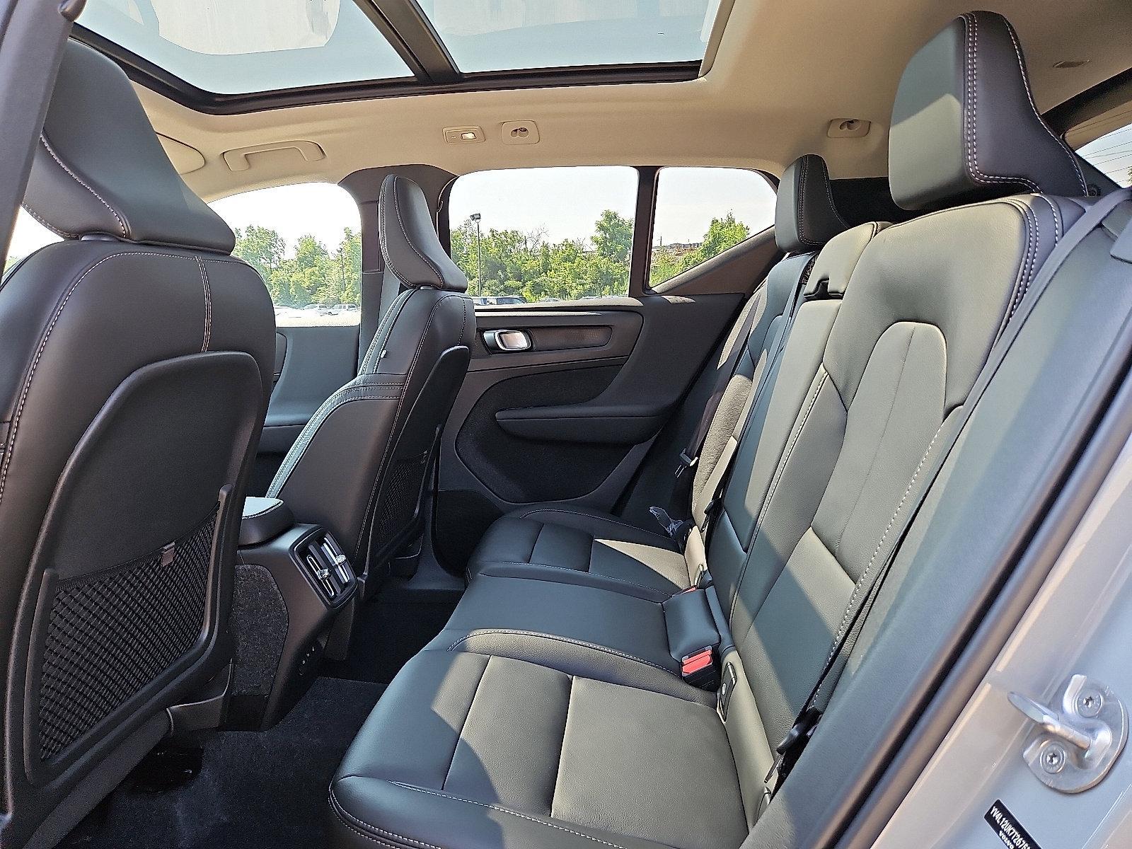 2026 Volvo XC40 Vehicle Photo in Trevose, PA 19053