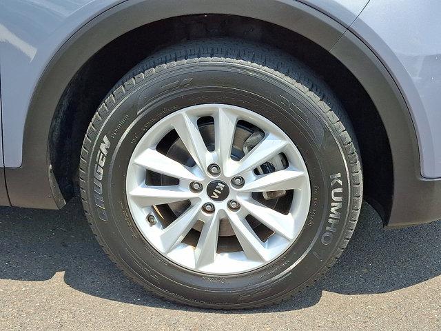2020 Kia Sorento Vehicle Photo in Philadelphia, PA 19116