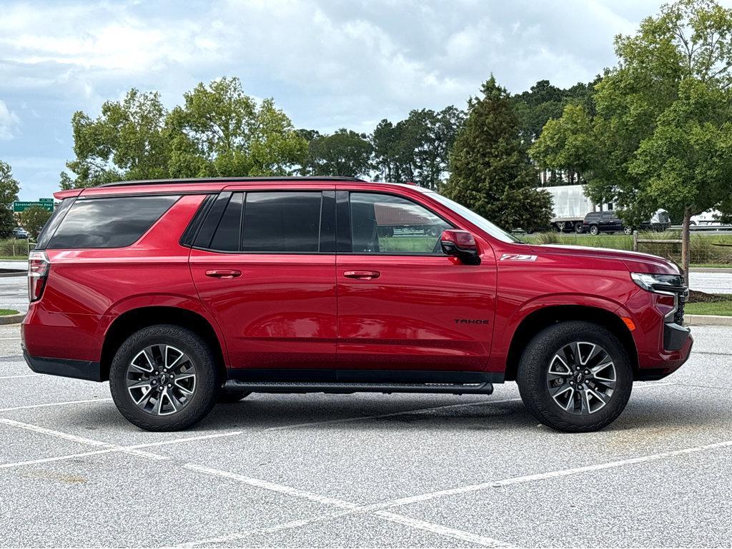 2023 Chevrolet Tahoe Vehicle Photo in POOLER, GA 31322-3252