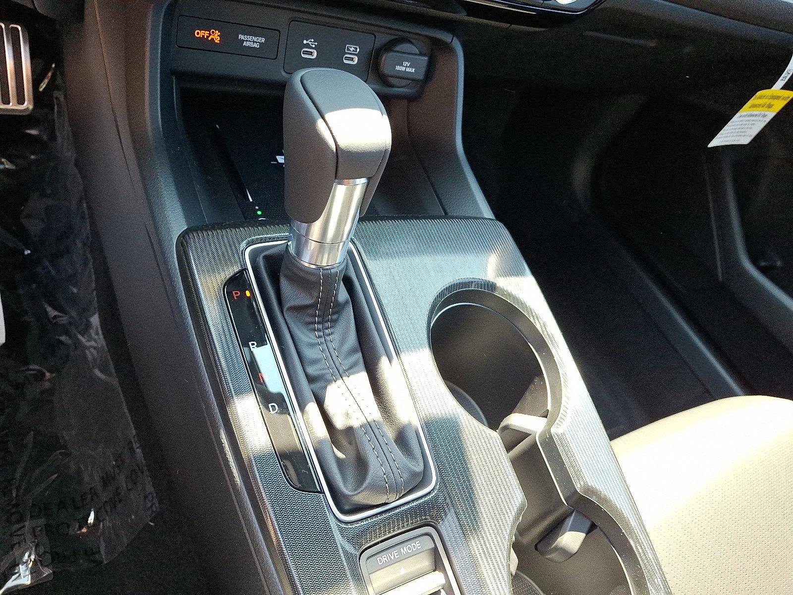 2025 Honda Civic Hatchback Hybrid Vehicle Photo in Harrisburg, PA 17111