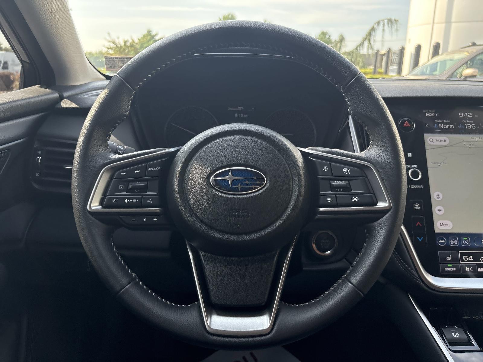 2024 Subaru Outback Vehicle Photo in Mechanicsburg, PA 17050