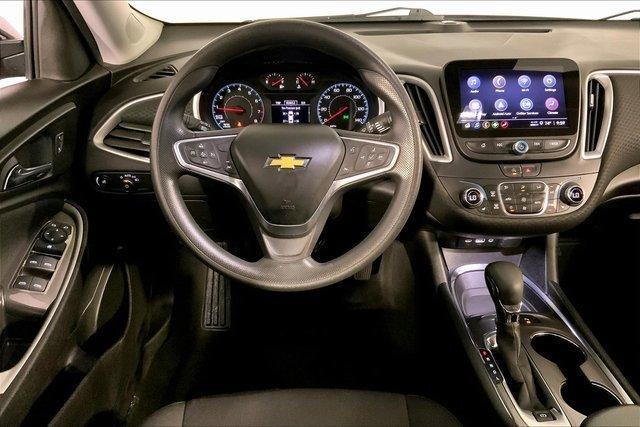 2023 Chevrolet Malibu Vehicle Photo in KANSAS CITY, MO 64114-4502