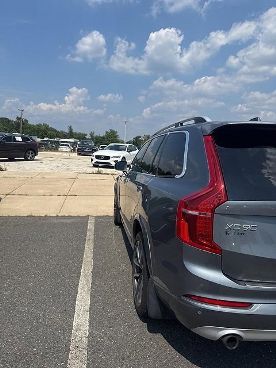 2019 Volvo XC90 Vehicle Photo in Trevose, PA 19053