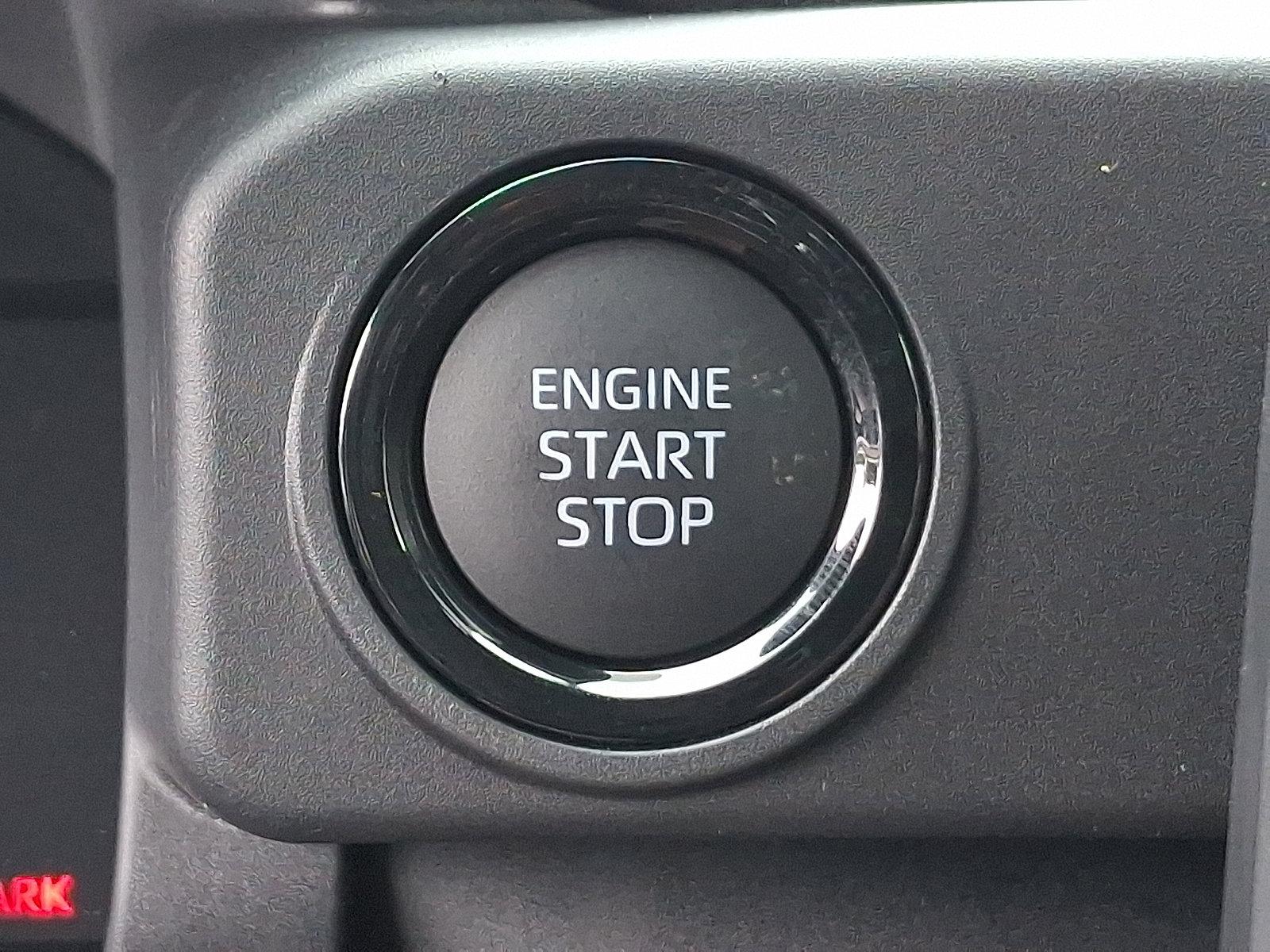 2025 Toyota Tacoma 4WD Vehicle Photo in Trevose, PA 19053