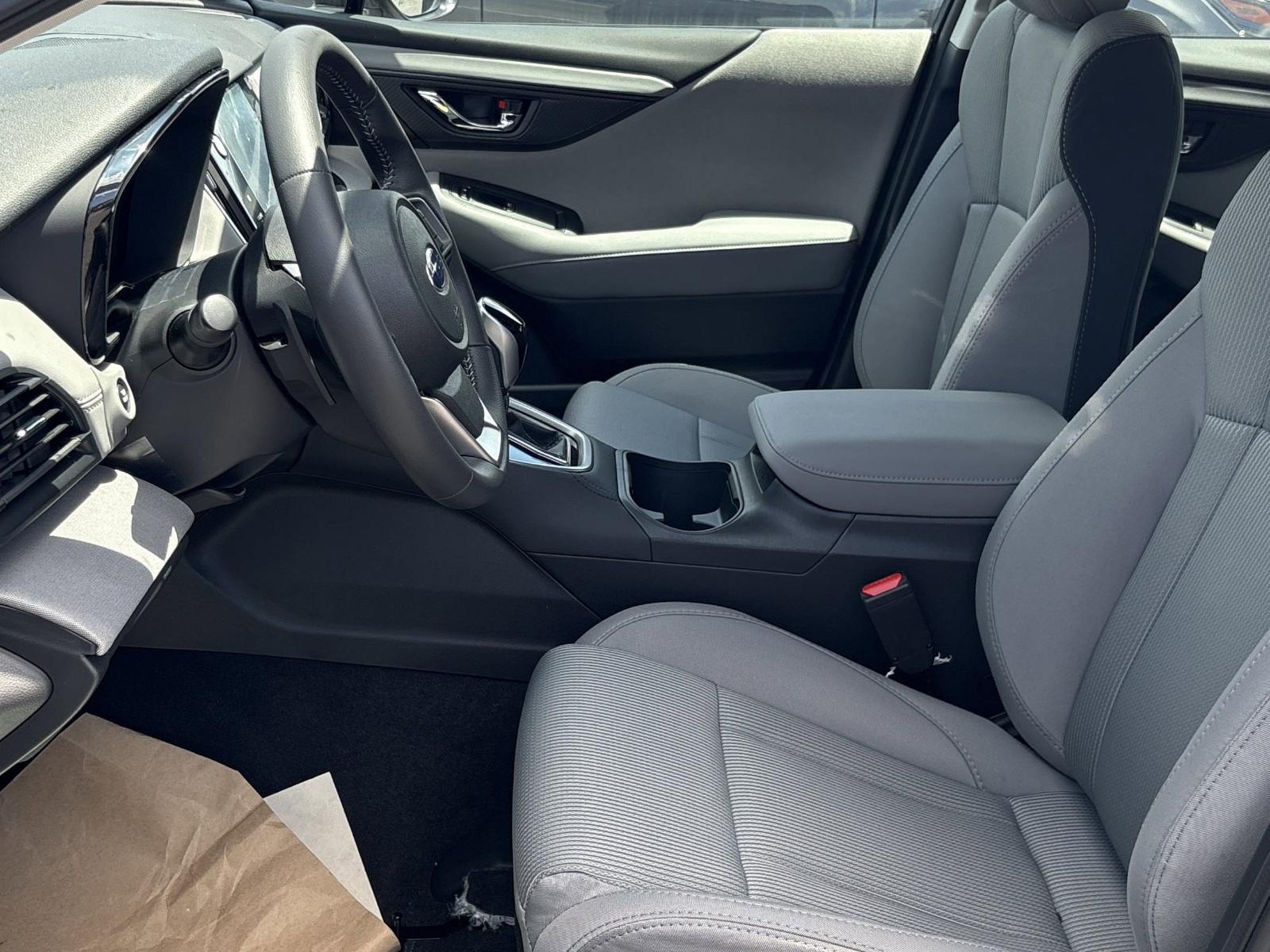 2025 Subaru Legacy Vehicle Photo in Mechanicsburg, PA 17050