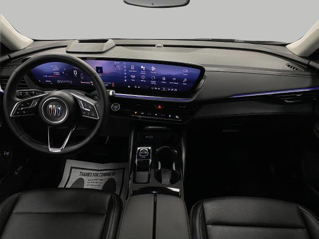 2025 Buick Envision Vehicle Photo in Appleton, WI 54913