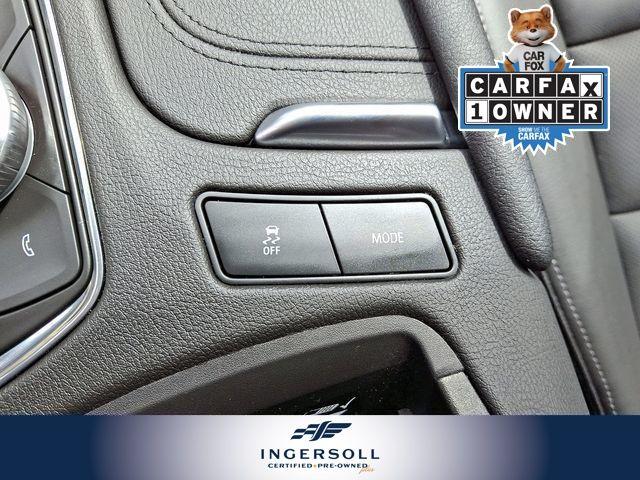 2024 Cadillac XT5 Vehicle Photo in WATERTOWN, CT 06795-3318