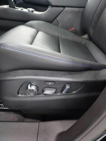 2025 Cadillac XT4 Vehicle Photo in NEENAH, WI 54956-2243