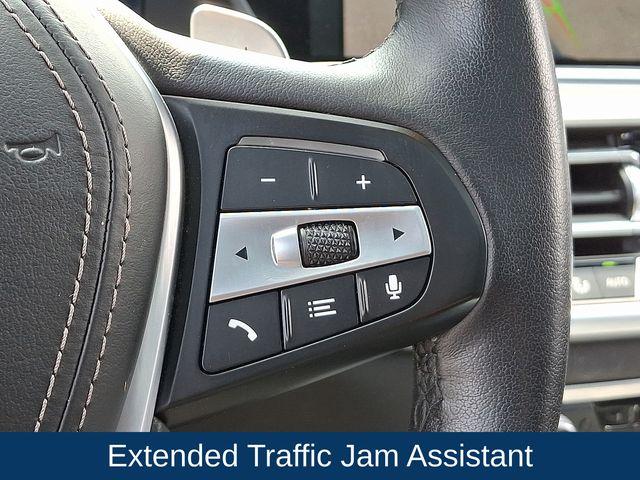 2022 BMW X5 PHEV Vehicle Photo in PAWLING, NY 12564-3219