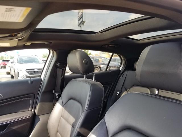 2019 Mercedes-Benz GLA Vehicle Photo in ELYRIA, OH 44035-6349