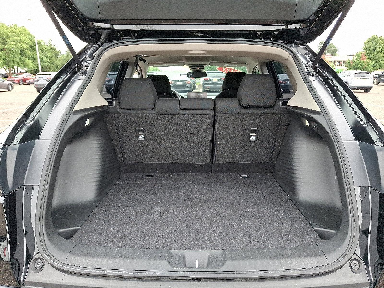 2023 Honda HR-V Vehicle Photo in Trevose, PA 19053