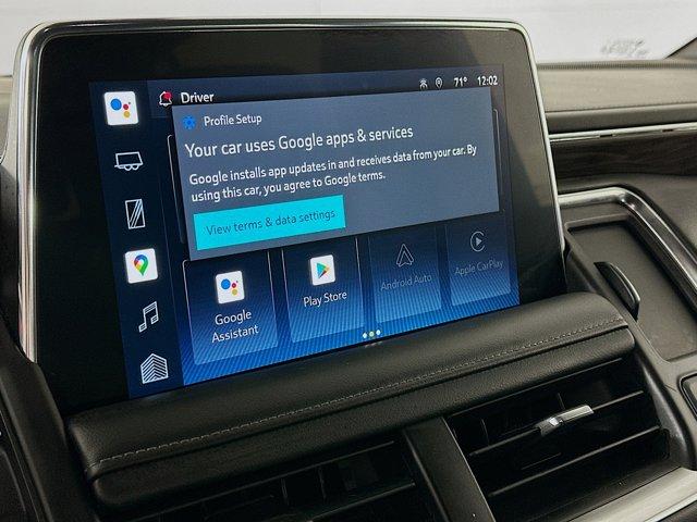 2022 Chevrolet Tahoe Vehicle Photo in Doylsetown, PA 18901