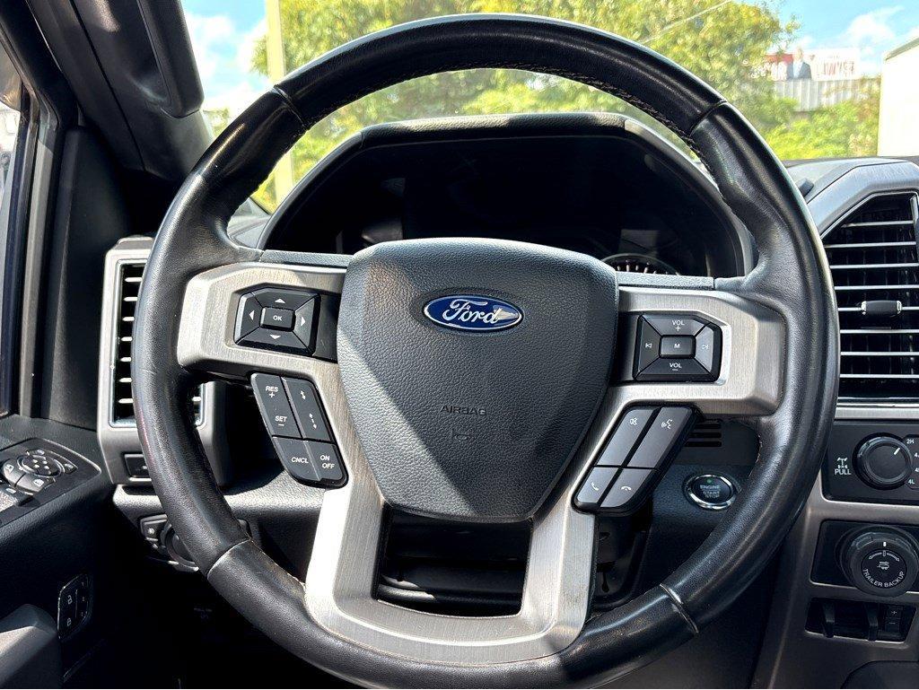 2019 Ford F-150 Vehicle Photo in SAVANNAH, GA 31406-4513