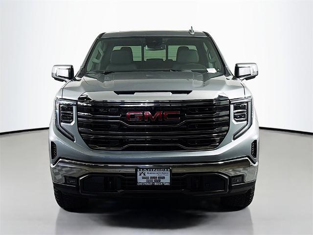2026 GMC Sierra 1500 Vehicle Photo in PUYALLUP, WA 98371-4149