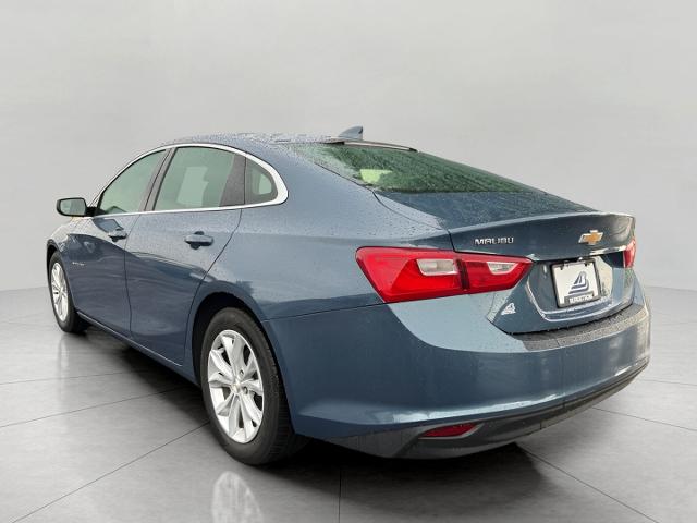 2024 Chevrolet Malibu Vehicle Photo in MIDDLETON, WI 53562-1492