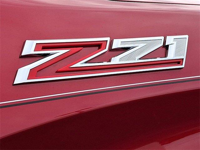 2023 Chevrolet Silverado 1500 Vehicle Photo in LANCASTER, PA 17601-0000