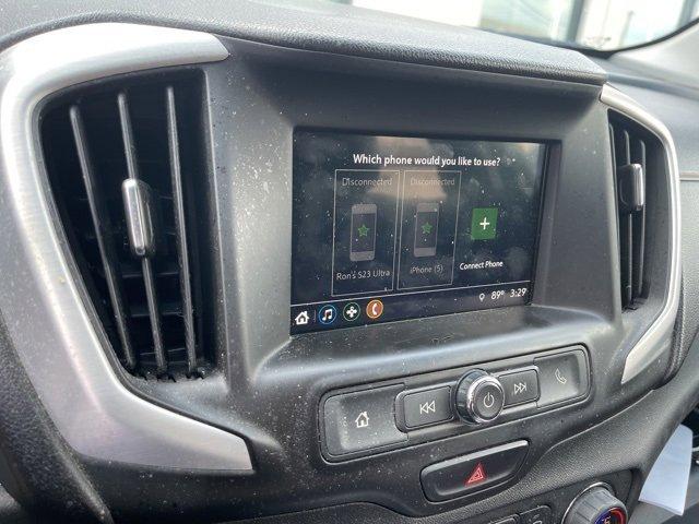 2018 GMC Terrain Vehicle Photo in Harrisburg, PA 17111