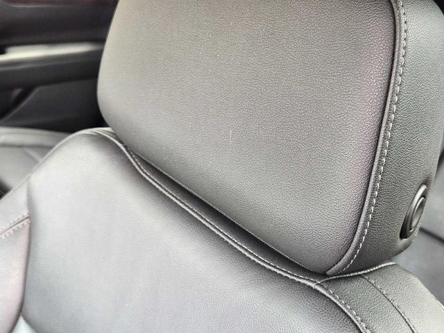 2022 Chevrolet Suburban Vehicle Photo in DENTON, TX 76210-9321